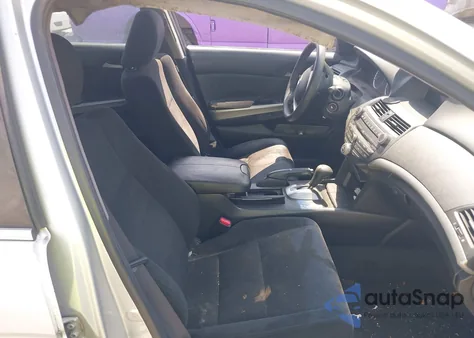 2008 Honda Accord 2.4 Ex from USA, damaged, VIN 1HGCP26708A129582